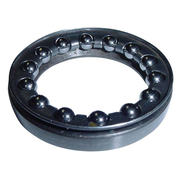 Aftermarket Bearing and Race Assy Fits CaseIH 708611R1 Replaces 708612R1 708611R1-CC - main